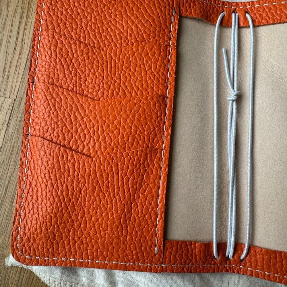 Chic Sparrow Pocket No. 10 – Tiger Lily (Secret Garden Collection) Excellent - Picture 4 of 6